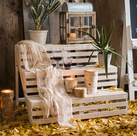 JUHAN Takayuki Stylish Universal Stand Gazebo Decoration from JUHAN
