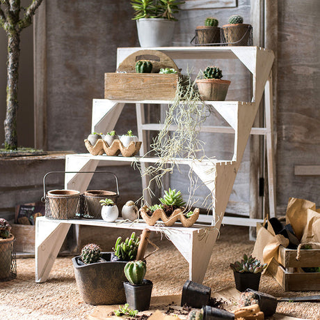 JUHAN Takayuki Stylish Universal Stand Gazebo Decoration from JUHAN