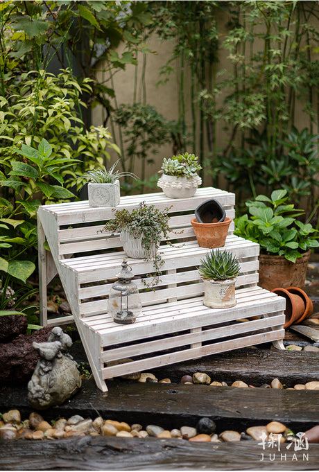 JUHAN Takayuki Stylish Universal Stand Gazebo Decoration from JUHAN