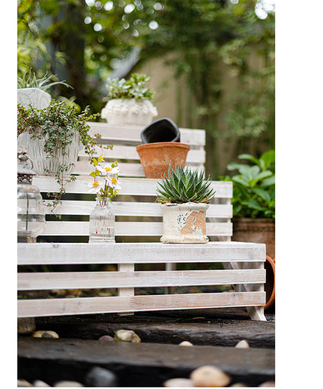 JUHAN Takayuki Stylish Universal Stand Gazebo Decoration from JUHAN