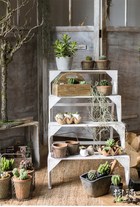 JUHAN Takayuki Stylish Universal Stand Gazebo Decoration from JUHAN