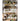 JUHAN Takayuki Stylish Universal Stand Gazebo Decoration from JUHAN