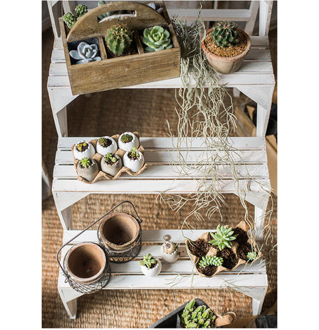 JUHAN Takayuki Stylish Universal Stand Gazebo Decoration from JUHAN