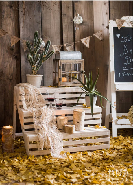 JUHAN Takayuki Stylish Universal Stand Gazebo Decoration from JUHAN