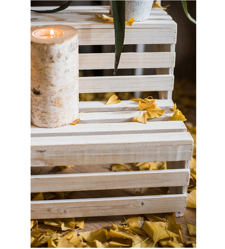 JUHAN Takayuki Stylish Universal Stand Gazebo Decoration from JUHAN