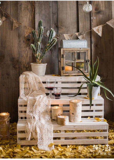 JUHAN Takayuki Stylish Universal Stand Gazebo Decoration from JUHAN