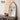 JUHAN Tamsin Elegant Vintage Floor Mirror from JUHAN