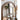 JUHAN Tamsin Elegant Vintage Floor Mirror from JUHAN