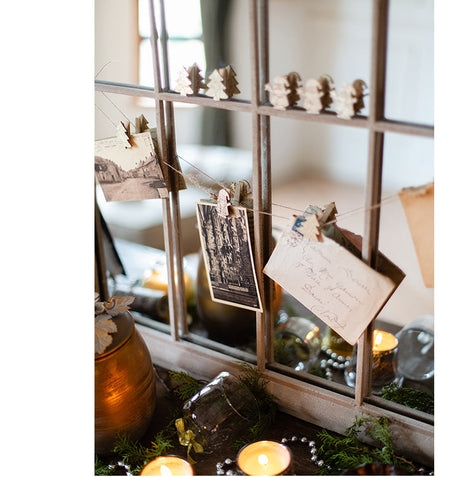 JUHAN Tamsin Elegant Vintage Floor Mirror from JUHAN