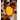JUHAN Valentina Atmospheric Realistic Candle Layout from JUHAN