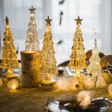 JUHAN Xiomara Elegant Centerpiece Ornaments Table Decor from JUHAN