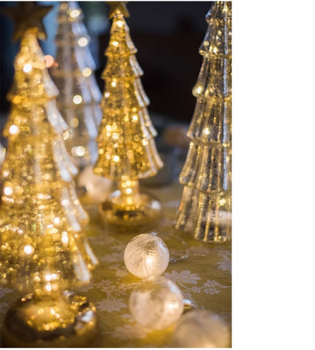 JUHAN Xiomara Elegant Centerpiece Ornaments Table Decor from JUHAN