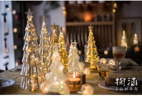 JUHAN Xiomara Elegant Centerpiece Ornaments Table Decor from JUHAN