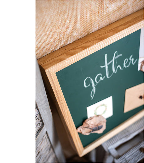 JUHAN Yakuza Chic Magnetic Message Board Power Distribution Box from JUHAN