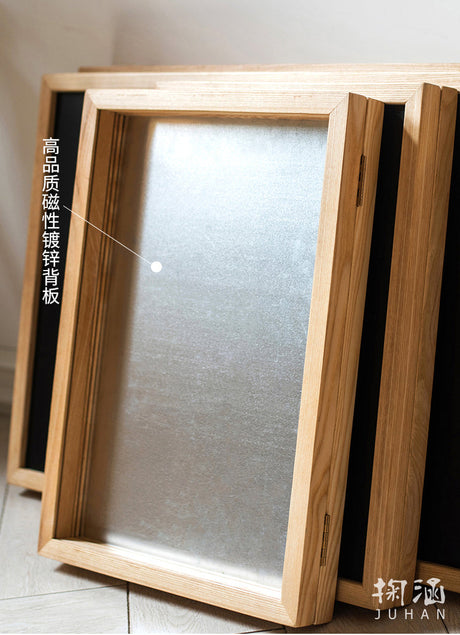 JUHAN Yakuza Chic Magnetic Message Board Power Distribution Box from JUHAN