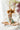 JUHAN Yuzuki Retro Luxury Nail Decoration Living Room Light from JUHAN