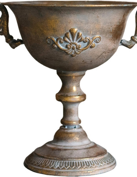 JUHAN melancholy_adrianne Elegant Vintage Vase from JUHAN