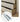 KOCU HOME Alaric Sleek Spacious Bedside Table from KOCU HOME