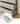 KOCU HOME Alaric Sleek Spacious Bedside Table from KOCU HOME