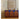 KOCU HOME Alessia Rustic Solid Wood TV Cabinet from KOCU HOME