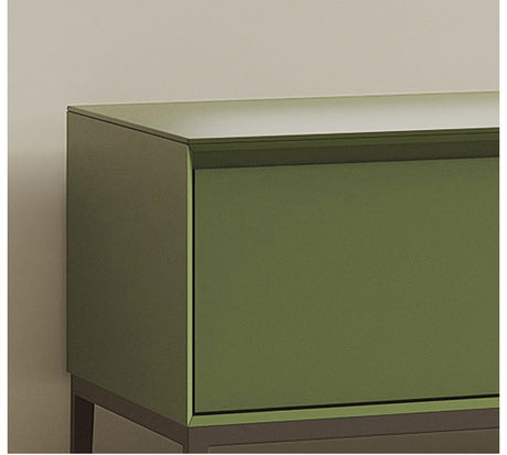 KOCU HOME Aveline Chic Minimalist Nordic TV Cabinet from KOCU HOME