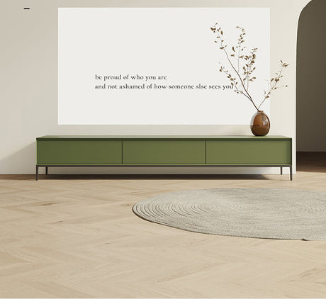 KOCU HOME Aveline Chic Minimalist Nordic TV Cabinet from KOCU HOME