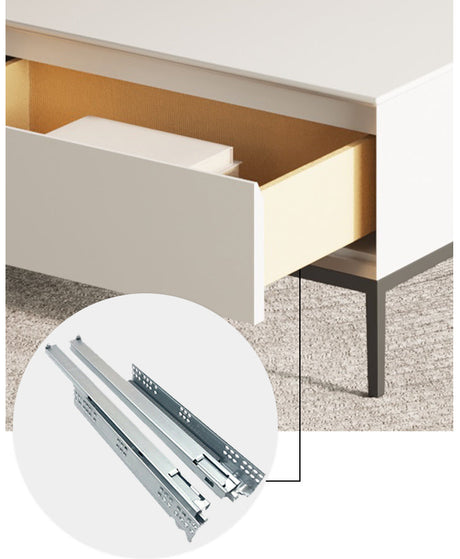 KOCU HOME Aveline Chic Minimalist Nordic TV Cabinet from KOCU HOME