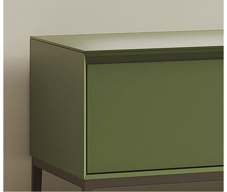 KOCU HOME Aveline Chic Minimalist Nordic TV Cabinet from KOCU HOME