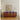 KOCU HOME Eliodoro Elegant Teak Sideboard from KOCU HOME