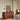 KOCU HOME Eliodoro Elegant Teak Sideboard from KOCU HOME