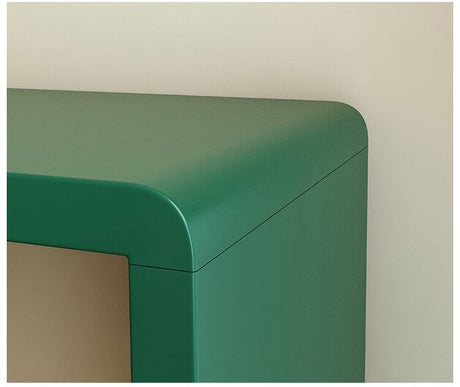 KOCU HOME Elowen Modern Retractable Corner Study Desk from KOCU HOME