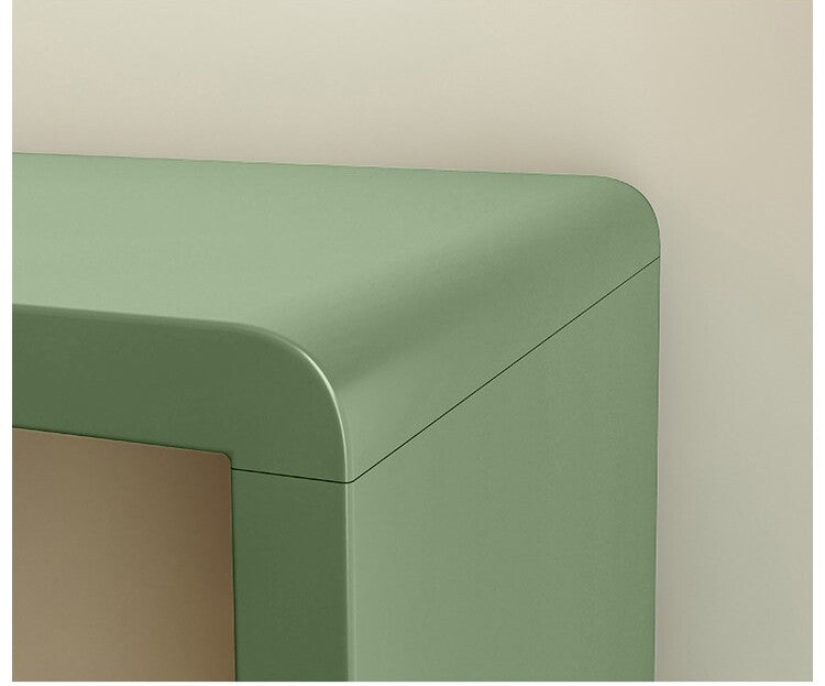 KOCU HOME Elowen Modern Retractable Corner Study Desk from KOCU HOME