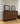 KOCU HOME Isamu Elegant Solid Wood Storage Cabinet from KOCU HOME