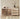 KOCU HOME Marisol Rustic Minimalist Sideboard Cabinet from KOCU HOME