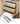 KOCU HOME Marisol Rustic Minimalist Sideboard Cabinet from KOCU HOME