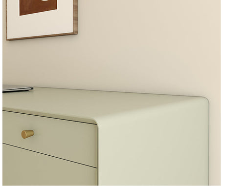 KOCU HOME Serafina Custom Color Modern Writing Desk from KOCU HOME