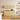 KOCU HOME Thalassa Versatile Solid Wood Corner Cabinet from KOCU HOME