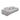 SAVALLE Modern Fabric Upholstered 4-Seater Sofa for Comfortable Living