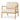 SAVALLE NAOKI Armchair – Pure Form, Effortless Comfort