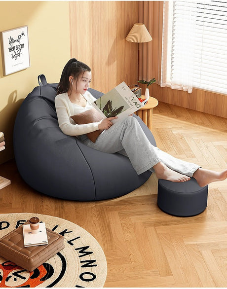 LEDONG Akihiko Cozy Detachable Sofa Bed from LEDONG