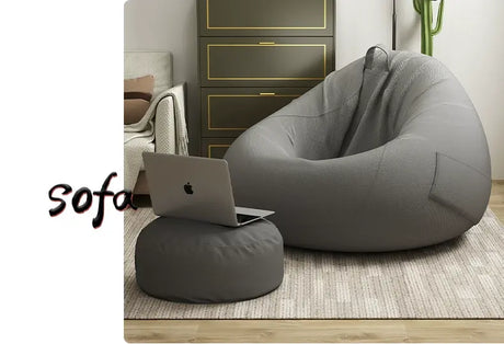 LEDONG Akihiko Cozy Elegant Tatami Sofa from LEDONG