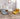 LEDONG Akihiro Cozy Foldable Tatami Cushion Seat from LEDONG