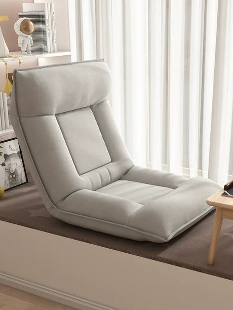 LEDONG Akihiro Cozy Foldable Tatami Cushion Seat from LEDONG