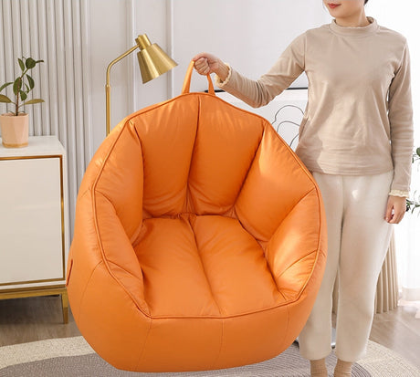 LEDONG Akihiro Modern Futon Lounge Sofa from LEDONG