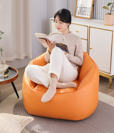 LEDONG Akihiro Modern Futon Lounge Sofa from LEDONG
