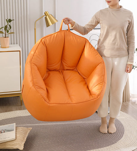 LEDONG Akihiro Modern Futon Lounge Sofa from LEDONG