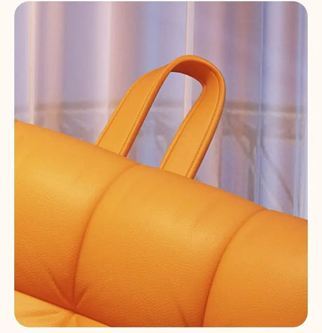 LEDONG Esmerelda Cozy Lounge Bean Bag Chair from LEDONG