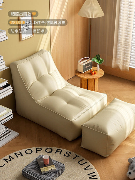 LEDONG Haruka Futuristic Detachable Waterproof Sofa from LEDONG