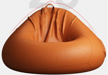 LEDONG Harukaze Futuristic Sofa Lounge Bed from LEDONG