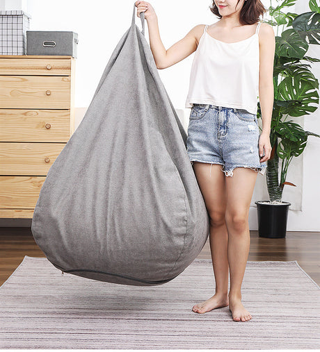 LEDONG Haruki Cozy Detachable Sofa Bed from LEDONG